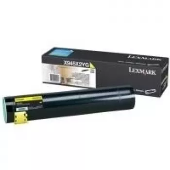 Lexmark X945X2YG Druckerverbrauchsmaterial