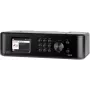 Telestar Imperial Dabman i460 Internet Digital Schwarz