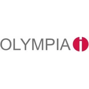Thermopapierrolle Olympia 57 mm universal, 5er-Pack