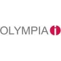 Thermopapierrolle Olympia 57 mm universal, 5er-Pack