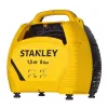 Ölfreier Kompressor AIR KIT OL 1,1KW 8 BAR STANLEY