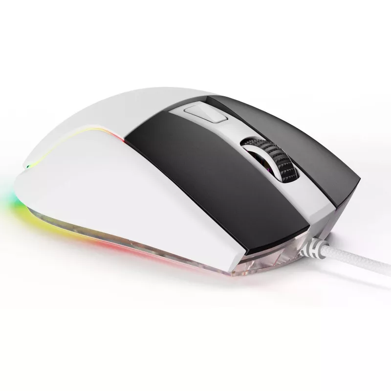 Maus Sharkoon SGM35 USB Type-A Optical 6400 DPI