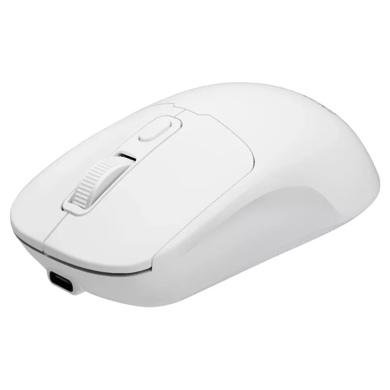 Savio MB-05 Maus Universal Beidhändig Bluetooth 1600 DPI