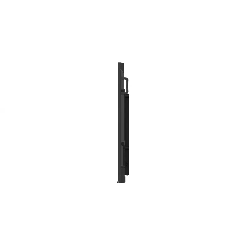 Interaktives Whiteboard AG Neovo IFP7504P 75 Zoll (74,5 Zoll) 4K UHD IPS LED Touch, 3840x2160, Android 13, 8 GB RAM, 128 GB Speicher, integrierte 8MP AI-Kamera