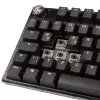 Ducky One 3 TKL Tastatur Gaming USB Schwarz