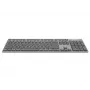Kabellose Tastatur Tellur TLL491121 schlank Design Wiederaufladbar