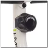 Horizontales Magnet-Heimtrainer weiß und grün HMS R9259