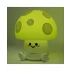 Tischlampe Paladone Fun Guy Mushroom Light – neuartige pilzförmige LED-Nachttischlampe