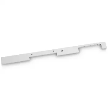 Montageplatte EK Water Blocks Aluminium Nickel