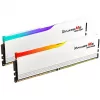 DIMM 64 GB DDR5-6000 (2x 32 GB) Dual-Kit, Speicher F5-6000J3238G32GX2-RM5NRW, Ripjaws M5 Neo, AMD EXPO
