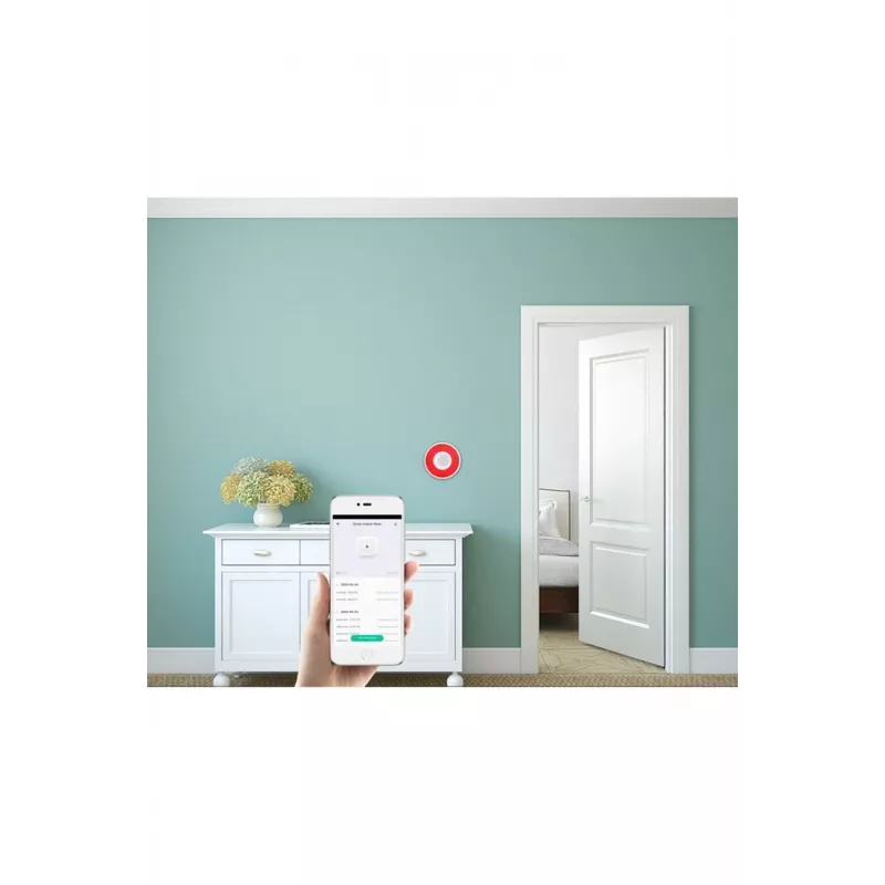 Kabellose Sirene WOOX R7051