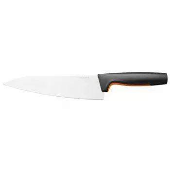 Fiskars 1057534 Küchenmesser Edelstahl 1 Stück Kochmesser