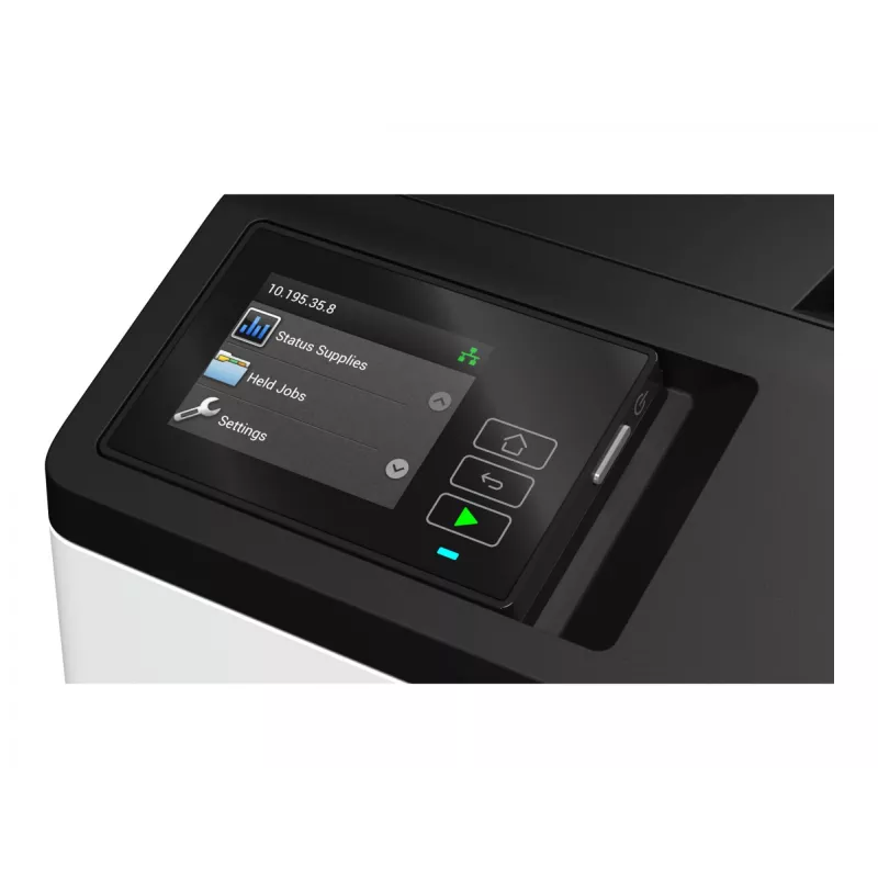 Drucker Lexmark MS631dw Laser Schwarz Weiß