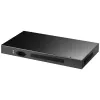 Managed Switch Cudy GS2028PS4 L2 Gigabit Ethernet 24 Ports PoE 1U Schwarz