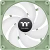 Thermaltake CT120 ARGB Sync Matcha Green 120mm 2-Pack Gehäuselüfter