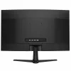 Dahua Technology LM27-E240C Computermonitor 68,6 cm (27 Zoll) 1920 x 1080 Pixel Full HD LED Schwarz