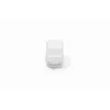 Wandladegerät DIGITUS DA-10303 67W GaN, 2× USB-C + 1× USB-A, 100–240V, weiß