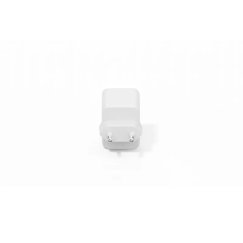 Wandladegerät DIGITUS DA-10303 67W GaN, 2× USB-C + 1× USB-A, 100–240V, weiß