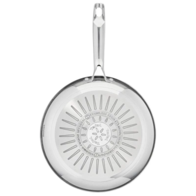 Tefal Duetto+ G732S3 Pfannenset 3 Stück
