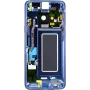 Samsung GH97-21696D Mobiltelefon-Ersatzteil Anzeige Blau