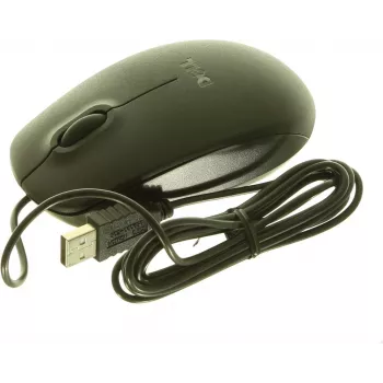 Maus Dell KIT SW PDVD 8.3 TT 93H7Y USB