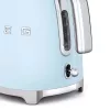 SMEG pastel blue kettle KLF03PBEU