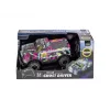 RC Car Ghost Driver - Violett