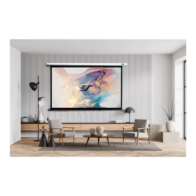 Projektionsleinwand Elite Screens Spectrum 3,17 m (125 Zoll)