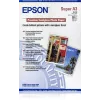 Epson Premium Semigloss Photo Paper, DIN A3+, 250 g/m², 20 Blatt