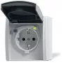 Busch-jaeger 2CKA003116A0664 Grau