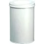Abfalleimer Durable 3306-10 Safe rund 30L Grau