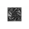 Lüfter DeepCool FD12 12 cm Schwarz 400-2050 U/min 109 m³/h