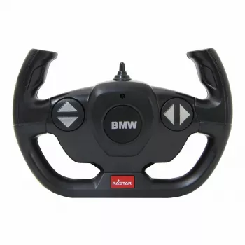 Funkgesteuertes Auto Jamara BMW X6 M Elektro 1:14 Maßstab