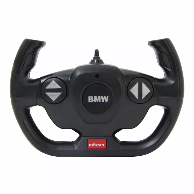 Funkgesteuertes Auto Jamara BMW X6 M Elektro 1:14 Maßstab