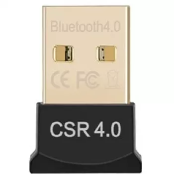 Fanvil BT20 - Wireless - USB - Bluetooth - 3 Mbit/s - Schwarz V 4.0