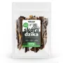 Hundeleckerbissen UNISZKI Wildschweinhaut, 100 g – diätetischer fester Leckerbissen, konservierungsmittelfrei, gluten- und zuckerfrei
