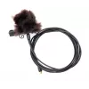 Mikrofon RØDE Lavalier Schwarz