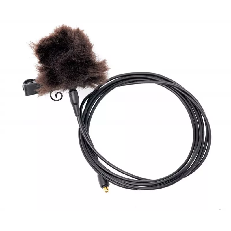 Mikrofon RØDE Lavalier Schwarz