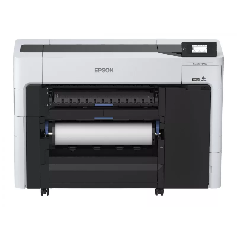 Epson SureColor SC-T3700DE Großformatdrucker Tintenstrahl Farbe 2400 x 1200 DPI A1 (594 x 841 mm)