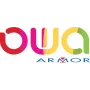Armor K18180OW Tonerkartusche Compatible Cyan 1 Stück(e) (K18180OW)