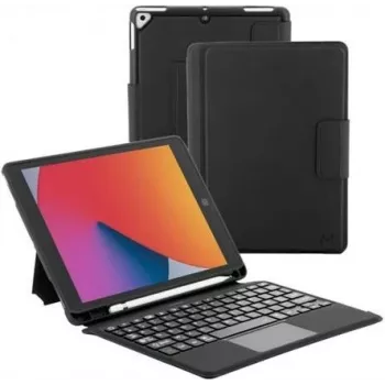 Mobilis 029029 Schwarz
