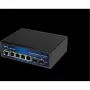 Managed Industrial PoE Switch ALLNET ALL-SGI8106PMJ 4 PoE + 2 Uplink Ports