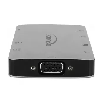 Laptop Dock DeLOCK 87735