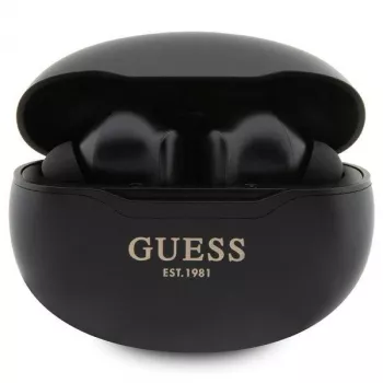 Kopfhörer Guess GUTWST50EKTWS