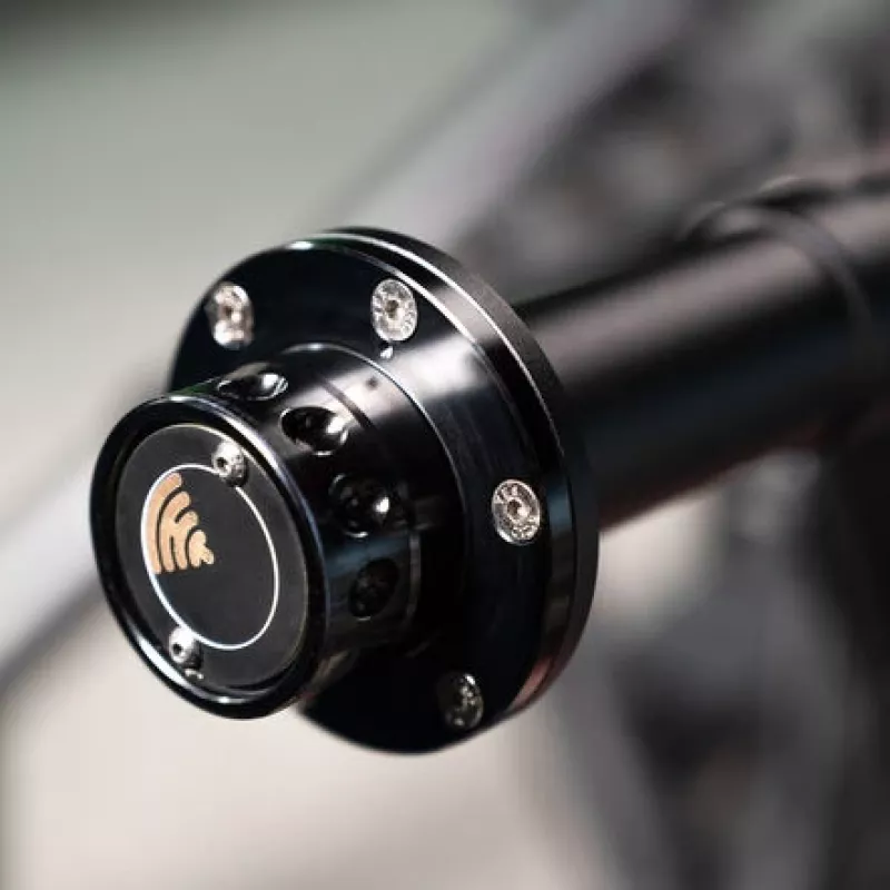 Motorwellenverlängerung Simagic E-20CM — 20 cm Verlängerung für Motorwelle