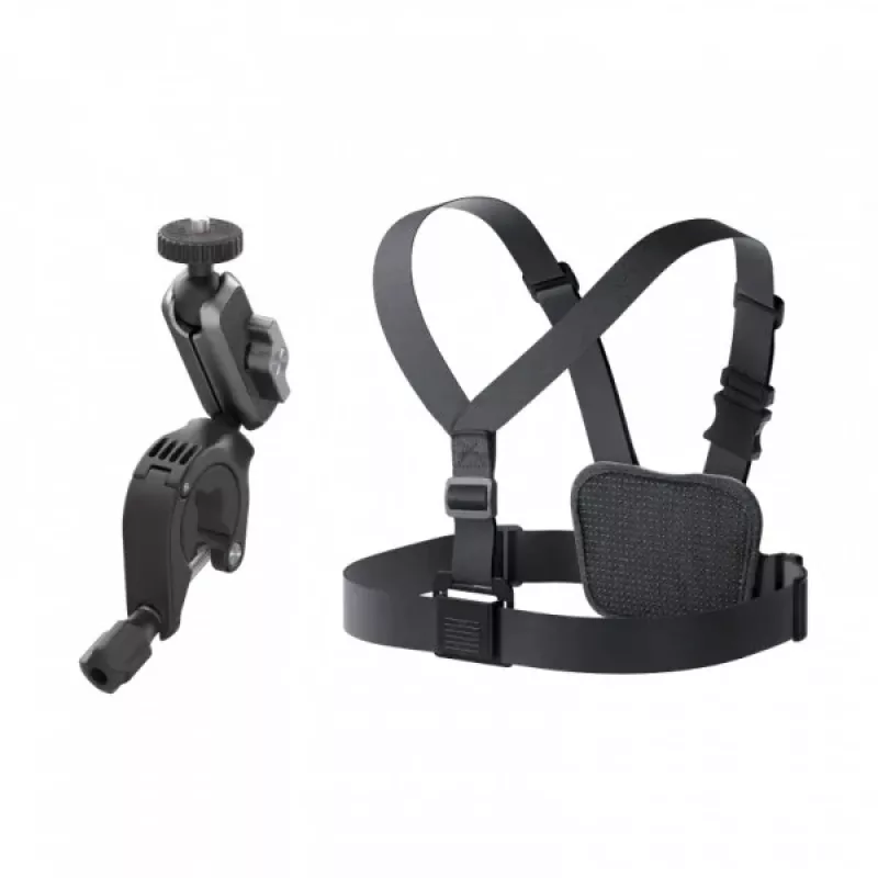 Insta360 X3 Bike Bundle Kamera-Halterung (855179)