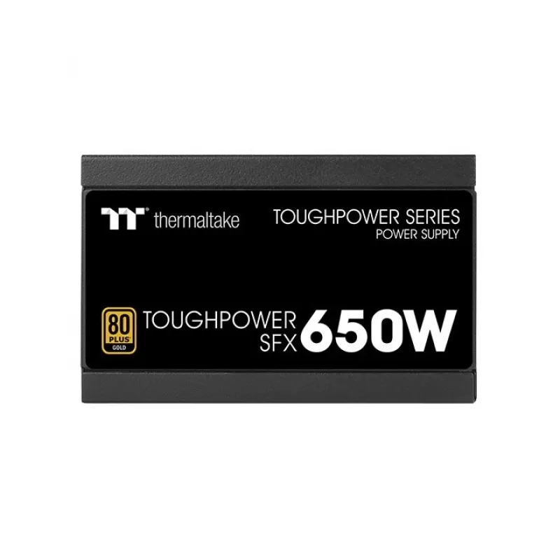 Netzteil Thermaltake Toughpower SFX 650W Gold