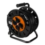 Kabeltrommel 40m, 3x1.5mm2