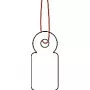 HERMA - Preisetiketten - Weiß - 10 x 22 mm 1000 Stück (6919)