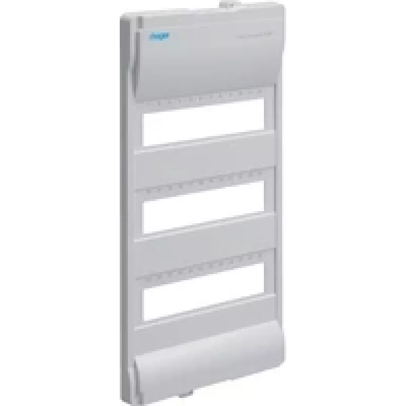 Abdeckplatte VZ223N Volta Größe 3 (VZ223N)